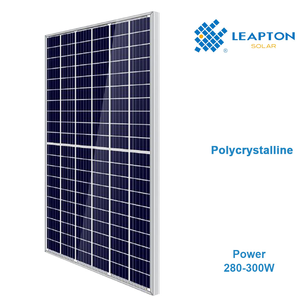 LP156*156-P-60-H 280-300W