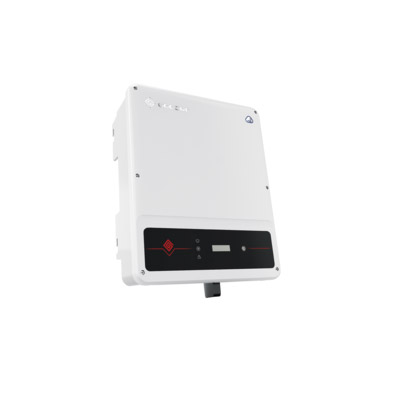 SDT G2 Series 4-15KW | Three Phase | 2 MPPT