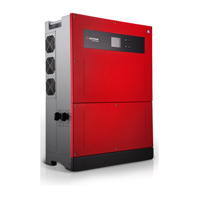 MT Series 50-80KW | Three Phase | 4 MPPT