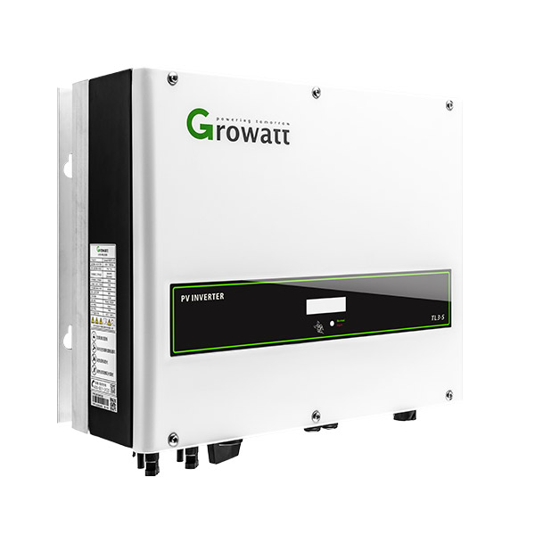 Growatt3000~6000TL3-S