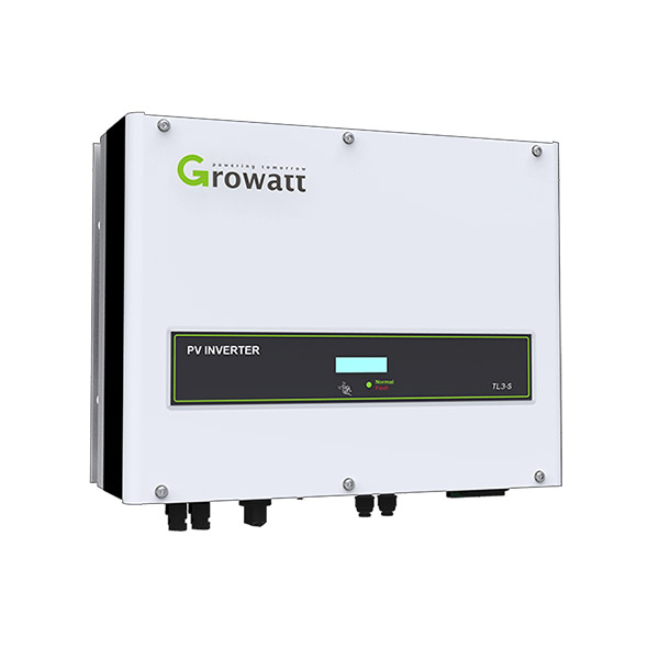 Growatt7000~11000TL3-S