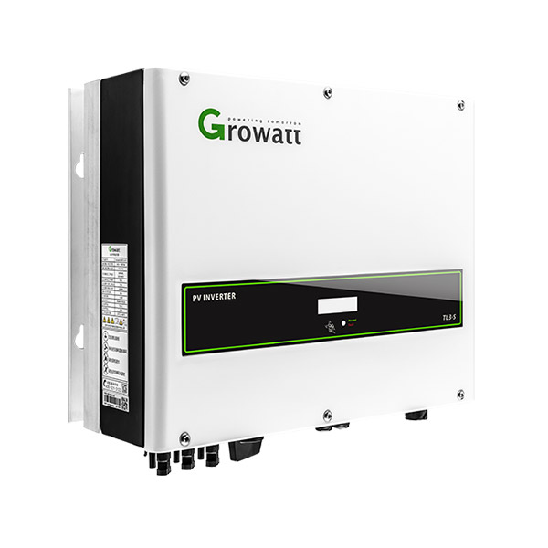 GROWATT 12000-15000TL3-S