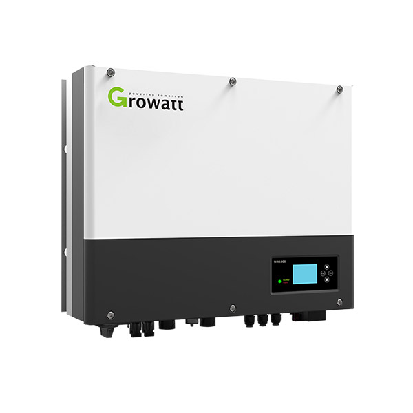 Growatt SPH3000~6000