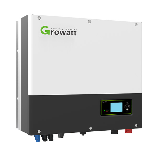 GROWATT SPH4000-10000TL3 BH