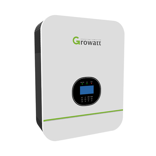 GROWATT SPF 3000TL LVM